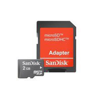 Sandisk SDSDQM-002G-B35A